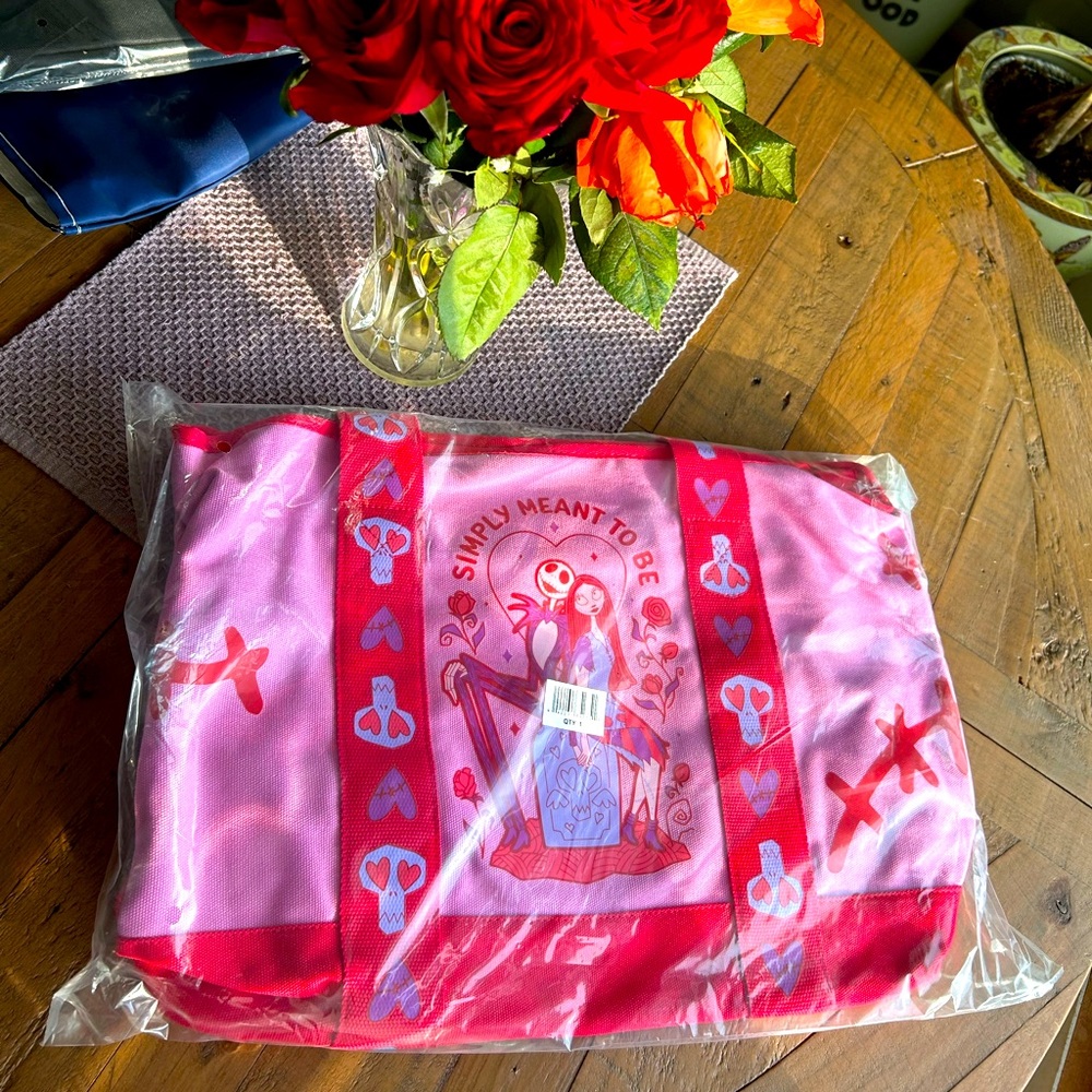 NIP Disney Tote
